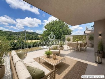 DERNIER LOT DE DISPONIBLE. CUISINE OFFERTE

Exceptionnel appartement de +/−119m² de surface de vente situé dans une résidence à 6 unités, avec un grand espace de vie, 3 chambres à coucher, 2 salles de bains et terrasse de +/−37 m² orientée Ouest.

Idéalement située à Schieren, à 8 kilomètres de l’usine GoodYear.
La résidence est à 5 minutes à pied de l’école primaire et des crèches, proche arrêts de bus, gare de Schieren, épicerie/boulangerie et cabinet médicale,.

Situé au 1er étage, avec 100 m² de surface habitable offrant beaucoup de lumière grâce à l'orientation de l’appartement:

- Hall d'entrée
- Salon / salle à manger donnant accès à la terrasse
- Emplacement cuisine ouverte
- 2 chambres à coucher
- Chambre parentale avec salle de bain
- Salle de bain avec douche et WC
- Débarras
- Terrasses de 37.44 m²

Cave, buanderie commune et parking intérieur viennent compléter ce bien.

Le prix affiché s'entend avec le taux de TVA réduit de 3% sous réserve d'acceptation par l'Administration de l'Enregistrement et des Domaines.

La résidence possède tous les aménagements indispensables et à la pointe de la technologie.
Elle répond aux nouvelles normes énergétiques.

Documentations sur demande.

Certaines photos de cette annonce présentent un home staging virtuel (aménagement généré par IA) afin d’illustrer le potentiel des pièces. Le mobilier et les éléments de décoration ne sont pas inclus dans la vente.

Pour plus de renseignements, contactez-nous au +352 621 758 643 ou sur anastasia.feron@immocontact.lu.

 ---------- 
START THIS FALL, ENJOY YOUR FUTURE HOME IN SCHIEREN
KITCHEN OFERT.

Exceptional flat of +/−119m² sales area located in a 6-unit residence, with a large living area, 3 bedrooms, 2 bathrooms and +/−37 m² west-facing terrace.

Ideally located in Schieren, 8 kilometres from the GoodYear factory.
The residence is a 5-minute walk from the primary school and crèches, close to bus stops, Schieren station, grocery/bakery and doctor's surgery.

Located on the 1st floor, with 100 m² of living space offering plenty of light thanks to the orientation of the flat:

- Entrance hall
- Living/dining room with access to the terrace
- Open plan kitchen
- 2 bedrooms
- Master bedroom with bathroom
- Bathroom with shower and WC
- Storeroom
- 37.44 m² terrace

Cellar, shared laundry room and indoor parking complete this property.

The listed price includes the reduced VAT rate of 3%, subject to acceptance by the Administration de l'Enregistrement et des Domaines.

The residence has all the essential, state-of-the-art facilities.
It meets the latest energy standards.

Documentation available on request.

For more information, contact us on +352 621 758 643 or anastasia.feron@immocontact.lu.