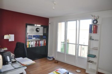 Appartement Saint-Max