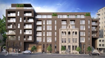 L\'agence immobilière Christine SIMON, Tel: 621 189 059, vous présente:<br>La RESIDENCE *OPUS* à Differdange, 26 à 30 Grand-Rue<br><br>140 places de parking public<br>60 places de parking privés<br><br>3 magnifiques maisons de 3 chambres, avec ses jardins avant et arrière, terrasses, cave et garage.<br><br>Commerces et bureaux sur un total d\'environ 650m² divisés en 4 locaux. Possibilité d\'acheter 1 ou plusieurs locaux et l\'aménager suivant besoin.<br>Bureaux avec jardin et terrasse inclus.<br><br>Appartements de différentes tailles de 54m² a 137m² 1 ou 2 chambres<br><br>Des Penthouses superbes par sa construction positivement différente, ses terrasses et espaces verts.<br><br>Le tout équipé avec des matériaux de haute qualité, parquet, carrelage et peinture inclus.<br><br>Prix des logements 3% TVA inclus, sous acceptation de l\'administration de l\'enrégistrement.<br>Prix des bureaux et commerces 17% TVA inclus<br><br>En Option,<br><br>Possibilité d\'acheter ou louer des places de parking, (Location avec option d\'achat)<br>Cuisine Kichechef aussi en option<br><br>Exception aux 3 maisons et deux appartements D1 et D2 dont le prix est déjà avec emplacement ou garage.<br><br>La Résidence \
