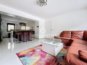 L'agence immobilière Immo-Contact vous propose cette magnifique maison +/− 130 m² de surface totale située à Luxembourg-Dommeldange.

Idéalement située, à proximité immédiate de toutes les commodités.
Proche de l'école fondamentale et crèches.

Erigée sur un terrain de 0.89 ares, elle se compose comme suit :

Rez-de-chaussée :

- Salon 
- Cuisine équipée ouverte avec ilot central 
- Salle de bain avec WC et buanderie
- Terrasse intérieur


Au 1er étage:

- 2 chambres à coucher 
- Bureau
- Salle de bain avec douche, WC et fenêtre

2ème étage :

- Grenier aménagé en studio lumineux avec cuisine équipée, salle de bain avec WC et espace buanderie

Cette maison est idéale pour accueillir votre famille ou pour un investissement locatif.

A savoir :
 
- Rénovation en 2010

Visites possibles en semaine et le samedi.

Pour toutes informations contactez-moi au +352 621 391 355.

Estimation de votre bien (sous 48h), contactez nous +352 26 311 992 ou sur info@immocontact.lu

 ---------- 
Immo-Contact real estate agency offers you this magnificent house +/− 130 m² total surface area located in Luxembourg-Dommeldange.

Ideally located, close to all amenities.
Close to the primary school and crèches.

Erected on a 0.89 ares plot, it is composed as follows:

First floor :

- Living room
- Open-plan fitted kitchen with central island
- Bathroom with WC and laundry room
- Interior terrace


1st floor:

- 2 bedrooms
- Study
- Bathroom with shower, WC and window

2nd floor :

- Attic converted into bright studio with fitted kitchen, bathroom with WC and laundry area

This house is ideal for a family home or rental investment.

Worth knowing:
 
- Renovated in 2010

Visits possible on weekdays and Saturdays.

For further information, please contact me on +352 621 391 355.

For an estimate of your property (within 48 hours), please contact us on +352 26 311 992 or visit info@immocontact.lu