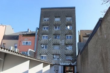 Immeuble de rapport