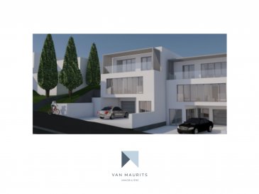 Building Plot with Existing Construction Project in Stadtbredimus

Located in Stadtbredimus, in the heart of the Moselle region, this building plot offers an attractive opportunity for buyers looking to develop a private residential project in one of Luxembourg's sought-after wine-growing villages.

The plot is situated at 14B, Knupp, L-5451 Stadtbredimus and is identified under cadastral number 1849/9449. According to the available cadastral information, the plot has a surface area to approximately 428 m².

A key advantage of this property is that the seller has already developed a construction project for a detached family home. Architectural drawings are available, including floor plans, elevations, sections and visualisations of the proposed house. The project foresees the construction of a modern single-family residence with contemporary architecture, generous glazing and a clean, elegant design.

The seller previously obtained a building authorisation from the commune for this project. This authorisation has now expired, but the existing project documentation provides a valuable basis for a future buyer who wishes to continue, update or adapt the planning process.

The available plans indicate a well-considered residential concept, including indoor living areas, parking/garage space, outdoor areas and a modern architectural layout adapted to the plot. The visualisations show a contemporary home with a clear façade design, large windows and an attractive integration into the sloping terrain.

Stadtbredimus is known for its pleasant setting along the Moselle, its vineyard landscape and its peaceful residential atmosphere. The location offers an appealing combination of village charm, proximity to the river and convenient access to the surrounding Moselle towns, Luxembourg City and cross-border connections.

This property is particularly suitable for buyers looking for a building plot with an already developed architectural concept, offering a strong starting point for the construction of a modern family home in the Moselle region.

For further information or to arrange a viewing, please contact:

Juha Ahonen
+352 661 249 476
juha@vanmaurits.lu



Terrain à Bâtir avec Projet de Construction Existant à Stadtbredimus

Situé à Stadtbredimus, au cœur de la région de la Moselle, ce terrain à bâtir offre une opportunité attrayante pour les acquéreurs souhaitant réaliser un projet résidentiel privé dans l'un des villages viticoles les plus prisés du Luxembourg.

Le terrain est situé au 14B, Knupp, L-5451 Stadtbredimus et est identifié sous le numéro cadastral 1849/9449. Selon les informations cadastrales disponibles, le terrain présente une superficie d'environ 428 m².

Un atout majeur de ce bien réside dans le fait que le vendeur a déjà élaboré un projet de construction pour une maison familiale individuelle. Des plans architecturaux sont disponibles, comprenant plans d'étage, élévations, coupes et visualisations de la maison projetée. Le projet prévoit la construction d'une résidence unifamiliale moderne à l'architecture contemporaine, avec de genereux vitrages et un design épuré et élégant.

Le vendeur a précédemment obtenu une autorisation de construire de la commune pour ce projet. Cette autorisation est aujourd'hui expirée, mais la documentation de projet existante constitue une base précieuse pour un futur acquéreur souhaitant poursuivre, actualiser ou adapter le processus de planification.

Les plans disponibles témoignent d'un concept résidentiel réfléchi, comprenant des espaces de vie intérieurs, un emplacement de stationnement/garage, des espaces extérieurs et une disposition architecturale moderne adaptée au terrain. Les visualisations présentent une habitation contemporaine avec un design de façade clair, de grandes fenêtres et une intégration harmonieuse dans le terrain en pente.

Stadtbredimus est réputé pour son cadre agréable le long de la Moselle, son paysage viticole et son atmosphère résidentielle paisible. L'emplacement offre une combinaison séduisante de charme villageois, de proximité avec le fleuve et d'un accès aisé aux localités mosellanes environnantes, à Luxembourg-Ville ainsi qu'aux connexions transfrontalières.

Ce bien convient particulièrement aux acquéreurs à la recherche d'un terrain à bâtir assorti d'un concept architectural déjà développé, offrant un point de départ solide pour la construction d'une maison familiale moderne dans la région de la Moselle.

Pour tout renseignement complémentaire ou pour convenir d'une visite, veuillez contacter :

Juha Ahonen
+352 661 249 476
juha@vanmaurits.lu



Baugrundstück mit bestehendem Bauprojekt in Stadtbredimus

Dieses in Stadtbredimus, im Herzen der Moselregion, gelegene Baugrundstück bietet eine attraktive Möglichkeit für Käufer, die ein privates Wohnprojekt in einem der begehrtesten Weinbaudörfer Luxemburgs realisieren möchten.

Das Grundstück befindet sich in der Knupp 14B, L-5451 Stadtbredimus und ist unter der Katasternummer 1849/9449 erfasst. Gemäß den vorliegenden Katasterinformationen weist das Grundstück eine Fläche von circa 428 m² auf.

Ein wesentlicher Vorteil dieser Immobilie besteht darin, dass der Verkäufer bereits ein Bauprojekt für ein freistehendes Einfamilienhaus ausgearbeitet hat. Architektonische Unterlagen sind vorhanden, darunter Grundrisse, Ansichten, Schnitte sowie Visualisierungen des geplanten Hauses. Das Projekt sieht die Errichtung eines modernen Einfamilienhauses mit zeitgenössischer Architektur, großzügiger Verglasung und einem klaren, eleganten Design vor.

Der Verkäufer hat für dieses Projekt seinerzeit eine Baugenehmigung der Gemeinde erhalten. Diese Genehmigung ist inzwischen abgelaufen, jedoch stellt die vorhandene Projektdokumentation eine wertvolle Grundlage für einen künftigen Käufer dar, der den Planungsprozess fortführen, aktualisieren oder anpassen möchte.

Die verfügbaren Pläne zeugen von einem durchdachten Wohnkonzept mit Innenräumen, Stellplatz bzw. Garage, Außenbereichen sowie einer modernen, an das Grundstück angepassten Raumaufteilung. Die Visualisierungen zeigen ein zeitgemäßes Wohnhaus mit klarer Fassadengestaltung, großen Fensterflächen und einer harmonischen Einbindung in das hängige Gelände.

Stadtbredimus ist bekannt für seine reizvolle Lage an der Mosel, die Weinbergslandschaft und das ruhige Wohnambiente. Die Lage bietet eine ansprechende Kombination aus Dorfcharme, Flussnähe und guter Erreichbarkeit der umliegenden Moselgemeinden, der Stadt Luxemburg sowie grenzüberschreitender Verbindungen.

Diese Immobilie eignet sich besonders für Käufer, die ein Baugrundstück mit einem bereits ausgearbeiteten Architekturkonzept suchen ? als solider Ausgangspunkt für den Bau eines modernen Einfamilienhauses in der Moselregion.

Für weitere Informationen oder zur Vereinbarung eines Besichtigungstermins wenden Sie sich bitte an:

Juha Ahonen
+352 661 249 476
juha@vanmaurits.lu