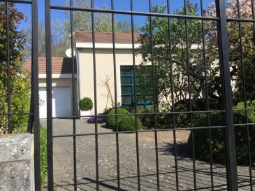 Maison Pont-à-Mousson