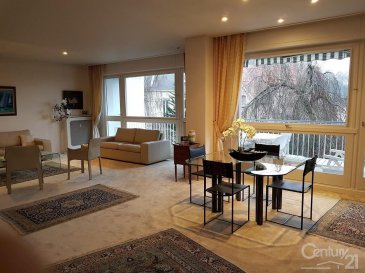 Appartement Montigny-lès-Metz