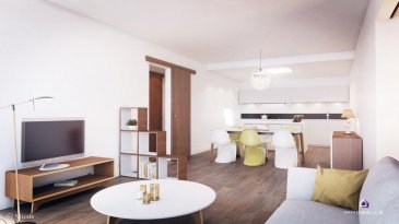 Penthouse à Luxembourg