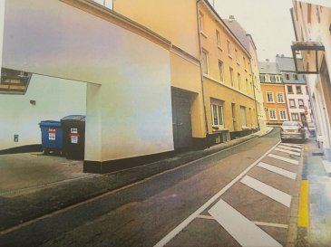 !!!!!!!!!!!!!!!!!!!!! Avis aux Investisseurs !!!!!!!!!!!!!!!!!!!!!!!!!  <br><br><br>ImmoNordstrooss à l\'honneur de vous proposer cet immeuble de rapport actuellement louer par chambres à GREVENMACHER composé comme suit:<br><br>- Un Appartement avec deux chambres à coucher,<br>- Un Studio <br>- 5 Chambres loué actuellement <br><br>Le prix total du loyer actuelle est de 4 650€ avec possibilité d\'augmenter le loyer pour les nouveaux contrats. <br><br>- Numéro cadastre : 459/6834  <br><br>Pour plus des renseignements vous pouvez me contacter au 691 238 008.