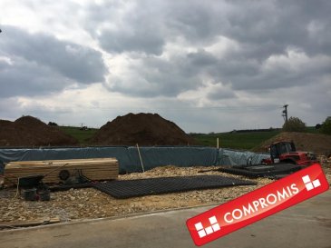 Terrain à Folschette