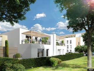 Maison Thionville