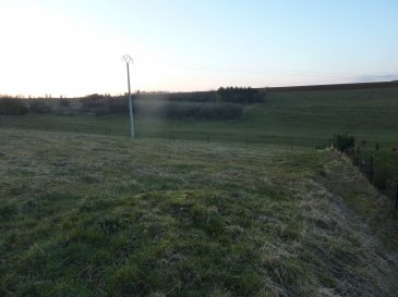 Terrain constructible