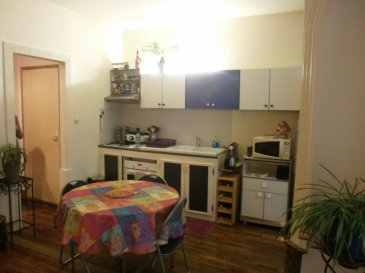 Appartement Nancy