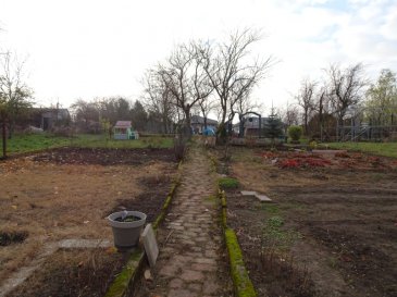 Terrain constructible