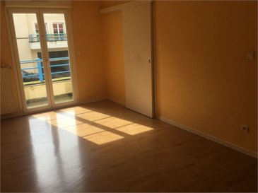 Appartement Beuveille