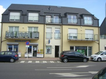 Dépôt d'une surface de 30 m2 à louer au sous-sol d'une résidence sise à Frisange, 4, rue de Luxembourg.

 LOYER/MOIS: 280€ hors TVA.

 Disponible immédiatement 