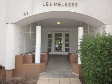 Appartement à Bettange-Sur-Mess