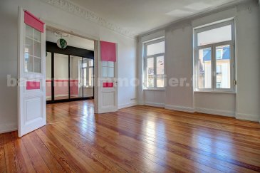 Appartement Metz