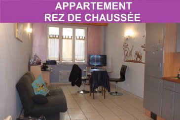 Appartement Toul