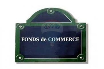 Fonds de Commerce