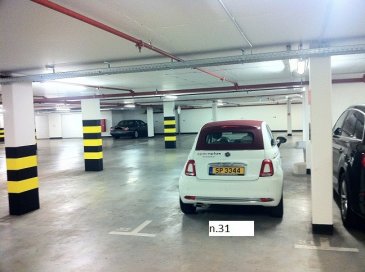 Garage - Parking