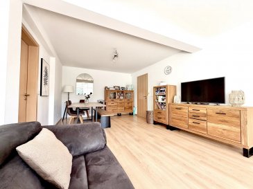 AXHOME Immo vous propose ce magnifique appartement d'une chambre à coucher d'environ 64 m², avec garage fermé et emplacement de parking extérieur, situé dans la charmante localité de BERELDANGE.

Coup de cœur garanti.

L'appartement se compose comme suit :

Rez-de-chaussée :
- Hall d'entrée
- Cuisine équipée séparée
- Grand séjour avec accès à la terrasse et au jardin
- WC séparé
- Salle de bains avec baignoire, toilette et buanderie
- Hall de nuit
- 1 chambre à coucher
- 1 garage fermé
- 1 emplacement de parking extérieur
- 1 cave

Atouts :
- Construction en 2005
- Passeport énergétique EE
- Terrasse et jardin
- Aucun frais à prévoir
- Situation très calme et proche de toutes commodités

Idéal si vous recherchez confort et espace !

Pour plus d'informations, n'hésitez pas à nous contacter :
- Par téléphone : +352 691 911 993 ROBERTO Alex
- Par email : info@axhome.lu

Nous restons également à votre entière disposition si vous souhaitez vendre ou louer votre bien. Nous prenons en charge toutes les démarches administratives liées à l’immobilier.

Nous sommes aussi disponibles pour des estimations gratuites.

 ---------- 
AXHOME Immo bietet Ihnen diese wunderschöne Ein-Zimmer-Wohnung von ca. 64 m² mit geschlossener Garage und Außenstellplatz in der charmanten Gemeinde BERELDANGE.

Garantierte Herzensempfehlung.

Die Wohnung besteht aus:

Erdgeschoss:
- Eingangsbereich
- Separate ausgestattete Küche
- Großer Wohnbereich mit Zugang zur Terrasse und zum Garten
- Separates WC
- Badezimmer mit Badewanne, Toilette und Waschküche
- Flur
- 1 Schlafzimmer
- 1 geschlossene Garage
- 1 Außenstellplatz
- 1 Keller

Vorteile:
- Baujahr 2005
- Energiepass EE
- Terrasse und Garten
- Keine anfallenden Kosten
- Sehr ruhige Lage und in der Nähe aller Annehmlichkeiten

Ideal, wenn Sie Komfort und Raum suchen!

Für weitere Informationen zögern Sie nicht, uns zu kontaktieren:
- Per Telefon: +352 691 911 993 ROBERTO Alex
- Per E-Mail: info@axhome.lu

Wir stehen Ihnen auch gerne zur Verfügung, wenn Sie Ihre Immobilie verkaufen oder vermieten möchten. Wir übernehmen alle administrativen Schritte im Zusammenhang mit Immobilien.

Wir sind auch für kostenlose Bewertungen verfügbar.

 ---------- 
AXHOME Immo offers you this magnificent one-bedroom apartment of approximately 64 m², with a closed garage and outdoor parking space, located in the charming town of BERELDANGE.

Guaranteed favorite.

The apartment is composed as follows:

Ground floor:
- Entrance hall
- Separate equipped kitchen
- Large living room with access to the terrace and garden
- Separate WC
- Bathroom with bathtub, toilet, and laundry area
- Night hall
- 1 bedroom
- 1 closed garage
- 1 outdoor parking space
- 1 cellar

Advantages:
- Built in 2005
- Energy passport EE
- Terrace and garden
- No expenses to anticipate
- Very quiet location close to all amenities

Ideal if you are looking for comfort and space!

For more information, do not hesitate to contact us:
- By phone: +352 691 911 993 ROBERTO Alex
- By email: info@axhome.lu

We also remain at your entire disposal if you wish to sell or rent your property. We handle all administrative procedures related to real estate.

We are also available for free estimates.

 ---------- 
AXHOME Immo ass frou, dëse prächtege Een-Zëmmer-Appartement vun ongeféier 64 m² virzestellen, komplett mat engem zougemaachten Garage an enger bausseger Parkplaz, am charmante Duerf BERELDANGE. Dir wäert sécherlech Verléift ginn. D'Appartement ëmfaasst déi folgend:

Erdgeschoss: 
- Entrée - Separat ausgestatt Kichen - Grousse Wunnzëmmer mat Zougang zu Terrass a Gaart - Separat Toilette - Buedzëmmer mat Bued, WC an Hauswirtschaftsberäich - Flur - 1 Schlofkummer - 1 verschlossener Garage - 1 fräie Parkingplaz - 1 Keller

Haaptmerkmale: 
- Gebaut am Joer 2005 - Energieeffizienz-Zertifikaat (EPC) - Terrass a Gaart - Keng zousätzlech Käschten ze erwaarden 

- ganz roueg Lag no bei alle Servicer Ideal wann Dir no Komfort a Plaz sicht! 

Fir weider Informatiounen, zéckt w.e.g. net, eis ze kontaktéieren: - Per Telefon: +352 691 911 993 ROBERTO Alex
- Per E-Mail: info@axhome.lu Mir stinn Iech och zur Verfügung, wann Dir Är Immobilie verkafe oder vermiete wëllt. Mir iwwerhuelen all administrativ Prozeduren, déi mat der Immobilie ze dinn hunn. Mir bidden och gratis Schätzungen un.