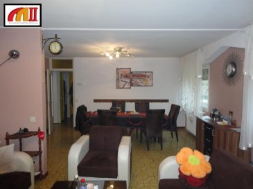 Appartement - DUDELANGE