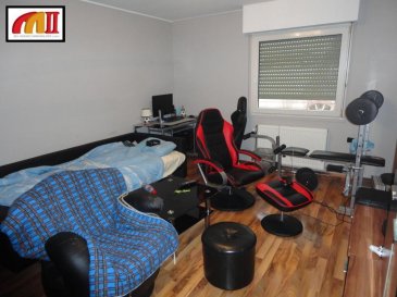 Appartement - DUDELANGE