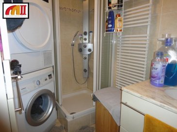 Appartement - DUDELANGE
