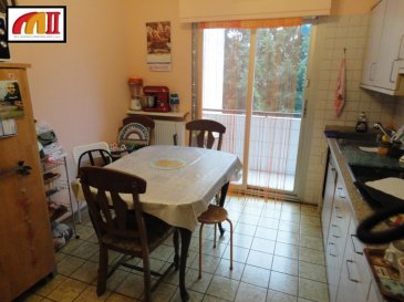 Appartement - DUDELANGE