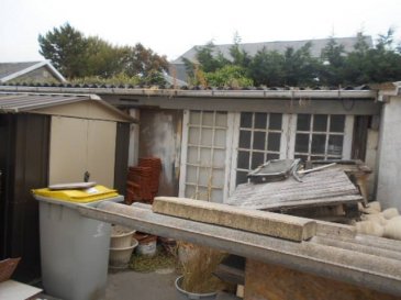 Garage - Parking