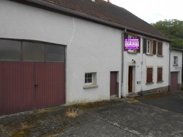 Maison Rohrbach-lès-Bitche