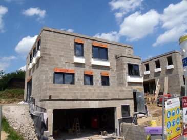 Maison à Roodt (Redange)