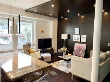 LAROCHETTE, 399.000 Euros

Appartement au 1ier étage (+-63,29m2) dans une résidence de 16 unités. Belle situation calme près de toutes commodités et accessibilités (crèches, école primaire et maison relais, commerces...).

Rdch:
1 emplacement extérieur privé

1ier étage:
Hall d'entrée avec armoires encastrées, Living-salle à manger avec cuisine équipée ouverte de 2013 (+-40,70m2), 1 chambre à coucher (+-14,50m2), salle de bains avec douche et WC (+-5,50m2).

Équipements:
Dalles en Béton, Double vitrage bois (2006), Chauffage mazout aux radiateurs, Toiture isolée, Façade isolée, sanitaire (2006), Parlophone, sols: carrelage et parquet (2006)

Objet à visiter de suite...

***HERBY IMMO = MEILLEURS PRIX DU MARCHE***

(Herby Immo vous garantit le prix d'achat le moins cher du marché)

(Communiquez-nous un bien immobilier à Herby Immo A Vendre ou A Louer et GAGNEZ Facilement de l'argent)