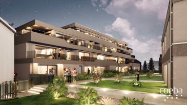 Nous vous présentons un appartement à 69,33m2 (A-1-08) dans notre magnifique ensemble résidentiel 