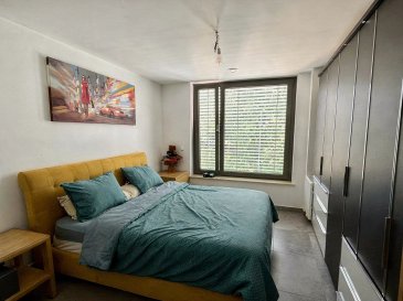 Capitis vous présente ce bel appartement moderne situé dans la résidence Rive Gauche à 
Bettange-sur-Mess.
Situé au 1er étage d’une résidence récente. ce bien de ±63 m² séduit par sa luminosité et son agencement fonctionnel. Il se compose comme suit :

- un hall d’entrée
- un séjour ouvert avec cuisine équipée
- une chambre à coucher
- une salle de bain
- un WC séparé
- une buanderie
- un balcon spacieux d’environ 10.8 m²

L’appartement est complété par :

- une cave privative
- un emplacement intérieur
- un emplacement extérieur

Pour toute information supplémentaire ou pour convenir d'une visite. contactez-nous au +352 27 40 30 30 ou à info@capitis.lu

 ---------- 
Capitis präsentiert diese schöne. moderne Wohnung in der Residenz Rive Gauche in 
Bettange-sur-Mess.
Die Wohnung befindet sich im 1. Obergeschoss einer kürzlich errichteten Residenz und überzeugt durch ihre Helligkeit sowie ihre funktionale Raumaufteilung (±63 m²). Sie setzt sich wie folgt zusammen:

Eingangsbereich
offener Wohnbereich mit voll ausgestatteter Küche
ein Schlafzimmer
ein Badezimmer
separates WC
Hauswirtschaftsraum
großzügiger Balkon von ca. 10.8 m²

Zur Wohnung gehören außerdem:

ein privater Keller
ein Innenstellplatz
ein Außenstellplatz

Für weitere Informationen oder zur Vereinbarung eines Besichtigungstermins kontaktieren Sie uns bitte unter +352 27 40 30 30 oder per E-Mail an info@capitis.lu

 ---------- 
Capitis presents this beautiful modern apartment located in the Rive Gauche residence in Bettange-sur-Mess.
Located on the 1st floor of a recent residence. this ±63 m² property stands out for its brightness and functional layout. It is composed as follows:

an entrance hall
an open-plan living room with fully equipped kitchen
one bedroom
a bathroom
a separate toilet
a laundry room
a spacious balcony of approximately 10.8 m²

The apartment also includes:

a private cellar
an indoor parking space
an outdoor parking space

For further information or to arrange a viewing. please contact us at +352 27 40 30 30 or at info@capitis.lu