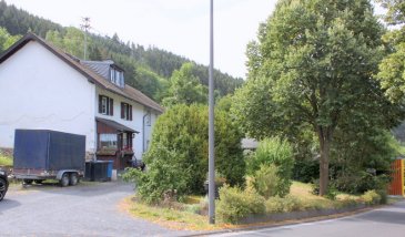 Haus