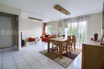 Appartement Metz
