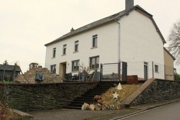 Einfamilienhaus