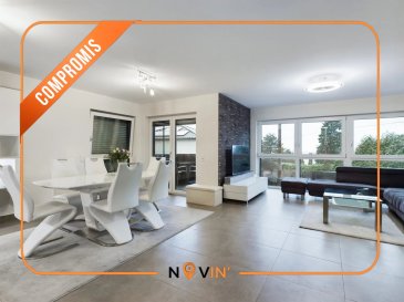 Magnifique duplex de 126 m2 construit en 2019 avec 3 chambres, jardin, garage sur les hauteurs de Perl à 5 minutes de Schengen.

Le bien se distingue comme suit:
Un hall d'entrée - un spacieux living avec cuisine complètement équipée donnant sur un balcon et au jardin - terrasse - trois belles chambres - une salle de bains - une toilette séparée - débarras - 3 places de stationnements - garage.

Atouts de la propriété:
Appartement lumineux - finitions de qualités - grande terrasse - jardin - facilité de stationnements - Magasin et écoles européennes à proximités - Autoroute A13 pour le Luxembourg à 2 minutes Surface total 150m2.

+352.26.19.21.1

 ---------- 
Wunderschönes Duplex mit 126 m² Wohnfläche, Baujahr 2019, mit 3 Schlafzimmern, Garten und Garage – gelegen auf den Höhen von Perl, nur 5 Minuten von Schengen entfernt.

Die Immobilie präsentiert sich wie folgt:
Ein Eingangsbereich – ein großzügiger Wohn-/Essbereich mit voll ausgestatteter Küche, der auf einen Balkon und in den Garten führt – Terrasse – drei schöne Schlafzimmer – ein Badezimmer – separates WC – Abstellraum – drei Stellplätze – Garage.

Besonderheiten der Immobilie:
Helle Wohnung – hochwertige Ausführungen – große Terrasse – Garten – bequeme Parkmöglichkeiten – Einkaufsmöglichkeiten und europäische Schulen in der Nähe – Autobahn A13 nach Luxemburg in nur 2 Minuten erreichbar – Gesamtfläche: 150 m².

+352 26 19 21 1

 ---------- 
Magnificent 126 m² duplex built in 2019 with 3 bedrooms, garden, and garage – located on the heights of Perl, just 5 minutes from Schengen.

The property is laid out as follows:
An entrance hall – a spacious living/dining area with a fully equipped kitchen opening onto a balcony and the garden – terrace – three beautiful bedrooms – a bathroom – separate toilet – storage room – 3 parking spaces – garage.

Key features of the property:
Bright apartment – high-quality finishes – large terrace – garden – easy parking – shops and European schools nearby – A13 motorway to Luxembourg just 2 minutes away – total area: 150 m².

+352 26 19 21 1