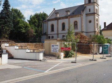 Appartement à Audun-le-tiche