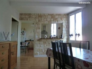 Appartement Varangéville