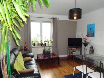 Appartement Thionville