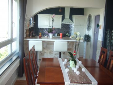 Appartement Nancy
