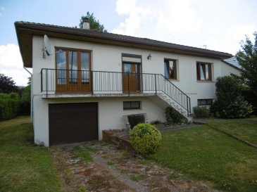 Maison Tonnoy