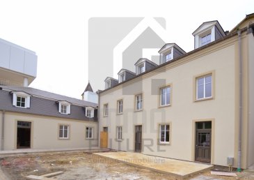 Appartement à Luxembourg