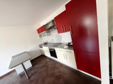***** RENSEIGNEMENTS OU VISITES, CONTACT UNIQUEMENT : TEL : (+352) 661 212 281 ou 691 695 442 OU MAIL : staynovalux@gmail.com *****

Appartement avec une surface de 50 m2, composé comme suit :

Hall d'entrée, cuisine équipée ouverte, salle à manger, salle de douche et une chambre

Pour tous renseignements supplémentaires ou pour convenir un rendez-vous pour une visite, veuillez nous contacter par téléphone au (+352) 661 212 281 ou 691 695 442 ou par mail : staynovalux@gmail.com

 ---------- 
***** INFORMATIONEN ODER BESICHTIGUNGEN, KONTAKT NUR: TEL: (+352) 661 212 281 oder 691 695 442 ODER MAIL: staynovalux@gmail.com *****

Wohnung mit einer Fläche von 50 m2, die sich wie folgt zusammensetzt:

Eingangshalle, offene Einbauküche, Esszimmer, Duschbad und ein Schlafzimmer.

Für weitere Informationen oder um einen Besichtigungstermin zu vereinbaren, kontaktieren Sie uns bitte telefonisch unter (+352) 661 212 281 oder 691 695 442 oder per E-Mail: staynovalux@gmail.com

 ---------- 
***** INFORMATION OR VISITS, CONTACT ONLY: TEL: (+352) 661 212 281 or 691 695 442 OR MAIL: staynovalux@gmail.com *****

Apartment with a surface area of 50 m2, composed as follows:

Entrance hall, open-plan fitted kitchen, dining room, shower room and bedroom.

For further information or to arrange an appointment for a viewing, please contact us by telephone on (+352) 661 212 281 or 691 695 442 or by e-mail: staynovalux@gmail.com