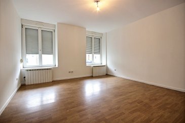 Appartement à Homécourt