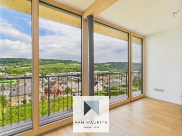 Contemporary Duplex with Private Lift, Large Terrace & Garage ? Wasserbillig

Located in a recent residence built in 2022, this duplex apartment offers 167 m² of refined living space, combining modern architecture with generous volumes and high-quality finishes.

The duplex is served by a private lift and opens onto a spacious first floor comprising a welcoming entrance hall (12 m²), a bright landing (19 m²), two large bedrooms (25 m² and 17 m²), two bathrooms (6 m² and 5 m²), and a technical room (5 m²).

On the upper level, the 45 m² living room opens directly onto a 41 m² south-facing terrace, offering an ideal setting for both everyday living and entertaining. 
A fully fitted kitchen (20 m²), a storage room (5 m²), a 2 m² entrance area, and a separate guest WC (4 m²) complete the living space.

On the 1st floor, the property includes a private garage (25 m²) and two outdoor parking spaces, as well as a 20 m² private cellar in the basement.

A bright, functional apartment with excellent outdoor spaces ? perfectly suited for comfortable living close to the Luxembourg border.

Contact:
Juha Ahonen
+352 661 249 476
juha@vanmaurits.lu


Duplex contemporain avec ascenseur privatif, grande terrasse et garage ? Wasserbillig

Au cœur d'une résidence moderne construite en 2022, ce duplex de 167 m² séduit par ses volumes généreux, son architecture contemporaine et ses finitions de qualité.

Accessible directement par un ascenseur privatif, il s'ouvre sur un premier niveau comprenant un hall d'entrée accueillant de 12 m², un palier lumineux de 19 m², deux spacieuses chambres de 25 m² et 17 m², deux salles de bains de 6 m² et 5 m², ainsi qu'un local technique de 5 m².

À l'étage supérieur, la pièce de vie de 45 m² bénéficie d'un accès direct à une grande terrasse exposée plein sud de 41 m² ? un espace idéal autant pour la vie quotidienne que pour recevoir.
Une cuisine entièrement équipée de 20 m², un espace de rangement de 5 m², un coin d'entrée de 2 m² et un WC séparé de 4 m² viennent compléter l'ensemble.

Au premier étage, le bien dispose d'un garage privatif de 25 m², de deux emplacements extérieurs, ainsi que d'une cave privée de 20 m² au sous-sol.

Un appartement lumineux et fonctionnel, offrant de beaux espaces extérieurs ? parfait pour une vie confortable à deux pas de la frontière luxembourgeoise.

Contact :
Juha Ahonen
+352 661 249 476
juha@vanmaurits.lu


Modernes Duplex mit privatem Aufzug, großer Terrasse und Garage ? Wasserbillig

Dieses moderne Duplex-Apartment in einer im Jahr 2022 erbauten Wohnanlage überzeugt durch eine großzügige Wohnfläche von 167 m², zeitgemäße Architektur und hochwertige Ausstattungen.

Der direkte Zugang über einen privaten Aufzug führt in das erste Obergeschoss, das einen einladenden Eingangsbereich von 12 m², einen hellen Flur von 19 m², zwei großzügige Schlafzimmer mit 25 m² und 17 m², zwei stilvolle Bäder von 6 m² und 5 m² sowie einen Technikraum von 5 m² umfasst.

Im oberen Stockwerk öffnet sich der 45 m² große Wohnbereich auf eine sonnige, nach Süden ausgerichtete Terrasse von 41 m² ? der ideale Platz für entspannte Stunden oder geselliges Beisammensein.
Eine voll ausgestattete Küche mit 20 m², ein Abstellraum von 5 m², ein Eingangsbereich von 2 m² sowie ein separates Gäste-WC mit 4 m² runden das Raumangebot ab.

Zum Objekt gehören außerdem eine private Garage von 25 m², zwei Außenstellplätze sowie ein 20 m² großer, privater Kellerraum im Untergeschoss.

Ein helles, funktionales Apartment mit attraktiven Außenflächen ? ideal für komfortables Wohnen in unmittelbarer Nähe zur luxemburgischen Grenze.

Kontakt:
Juha Ahonen
+352 661 249 476
juha@vanmaurits.lu