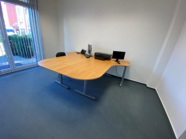 Büro in Sandweiler 15,88m² zu vermieten.

