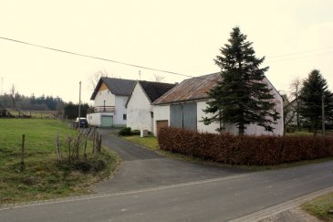 Bauernhaus