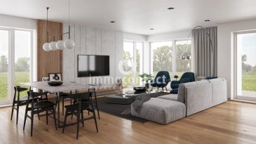 ENGLISH DESCRIPTION BELOW

Immo Contact vous présente le nouveau projet 