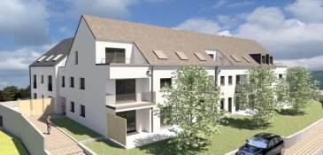 Résidence à Buschdorf